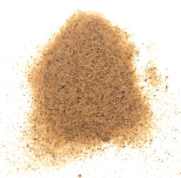 istock Pile of sand 1275190490