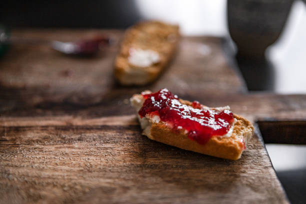 istock Morning Tartine 4 1275226674