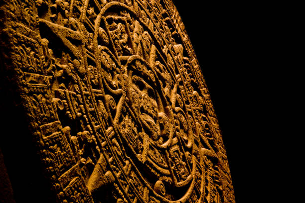 190+ Aztec Calendar Stock Photos, Pictures & Royalty-Free Images - iStock
