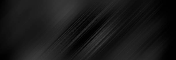istock The black  and silver are light gray with white the gradient is the Surface with templates metal texture soft lines tech gradient abstract diagonal background silver black sleek  with gray and white. 1275340450