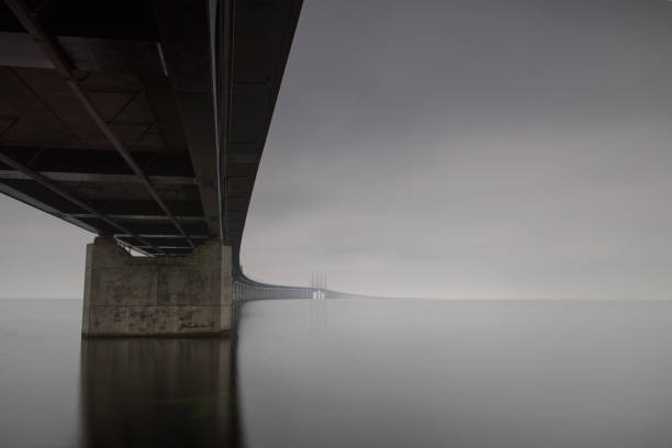 istock The bridge over Oresund 1275345457