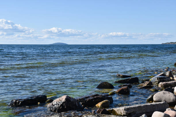 istock The swedish national park Bla Jungfrun 1275345717