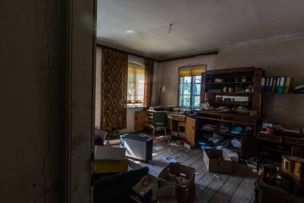 istock view in abandoned room from a dental technician 1275396757