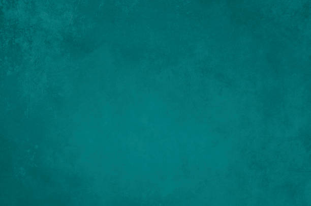 Teal background Teal painted wall backdrop or texture aquamarine photos stock pictures, royalty-free photos & images