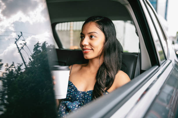 istock Friends Car Pooling 1275434243