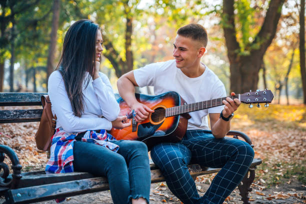istock I wrote this song for you 1275486019