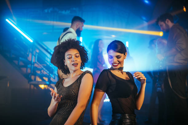 istock Their favourite song 1275511798