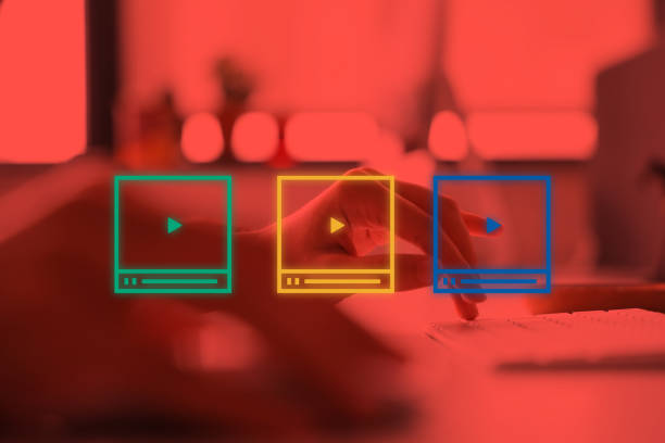 istock Video Marketing Concept 1275635315
