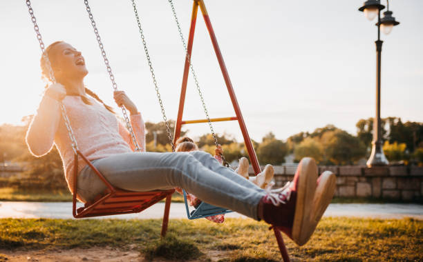 istock We like to spend time together 1275675750