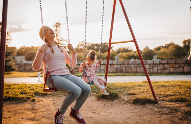 istock We like to spend time together 1275675833