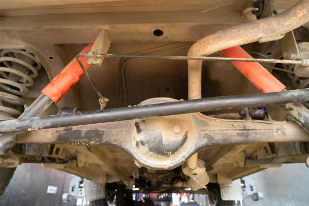 istock Details of a car 1275678668