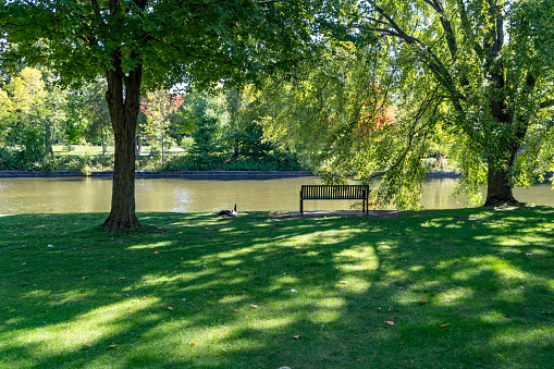 Guelph, Ontario, Canada.