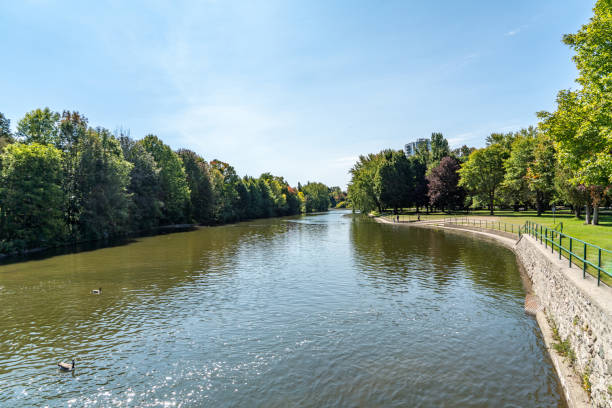 Guelph, Ontario, Canada.
