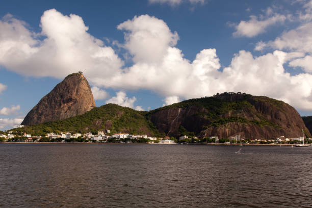 istock Sugar loaf - Rio de Janeiro - and Urca 1275699551
