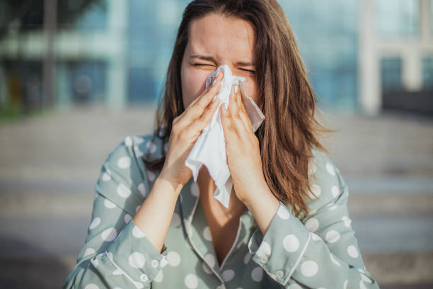 istock Tissue to the rescue 1275707974