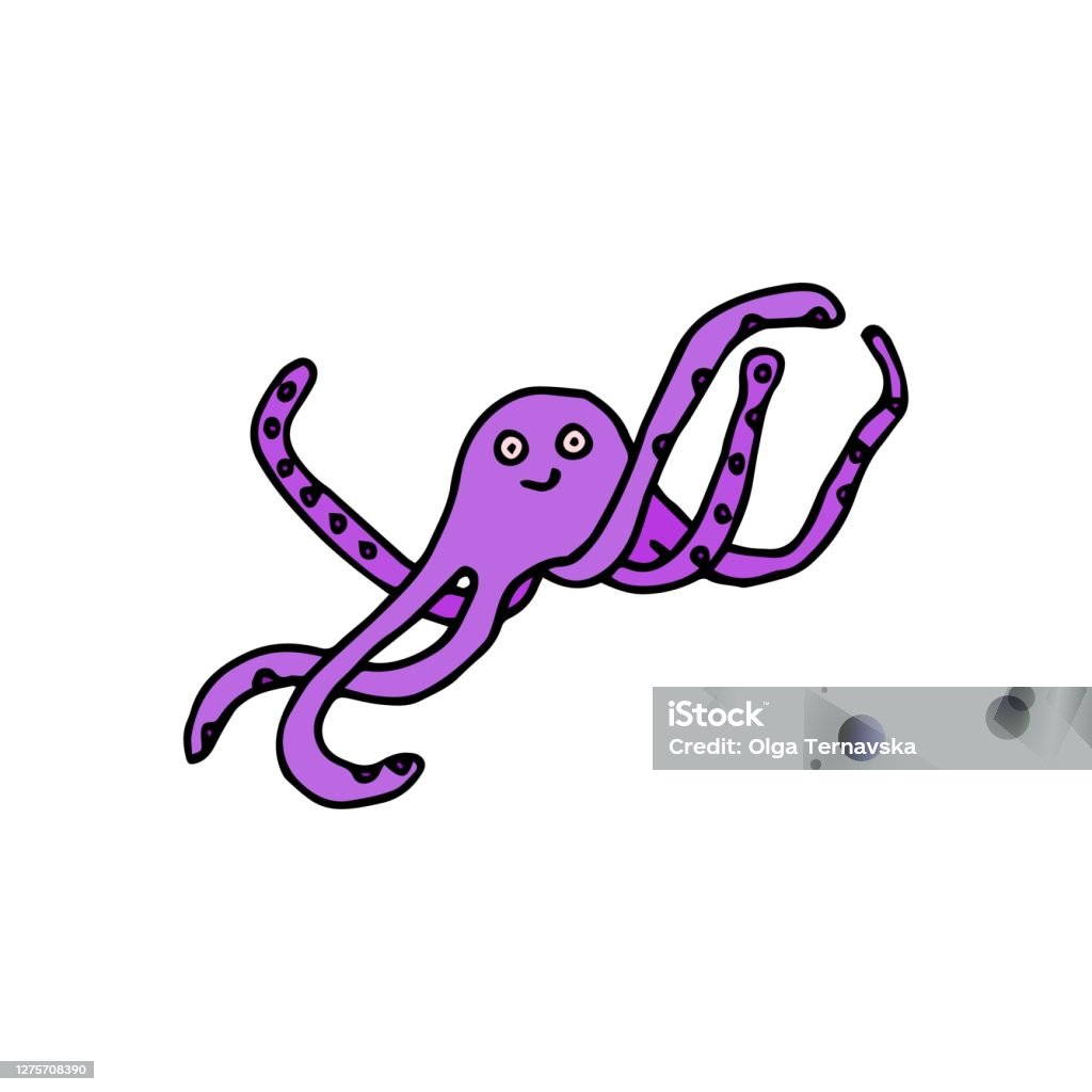 Ilustración de Dibujado A Mano Lindo Dibujo Pulpo De Colores Con Nacido Para Bucear Eslogan Gráfico Dibujo En Estilo Garódlo Adecuado Para Colorear Niños y más Vectores Libres de Derechos de Pulpo - Ilustración de Dibujado A Mano Lindo Dibujo Pulpo De Colores Con Nacido Para Bucear Eslogan Gráfico Dibujo En Estilo Garódlo Adecuado Para Colorear Niños y más Vectores Libres de Derechos de Pulpo -