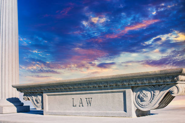 istock Law and Justice Concept 1275732260