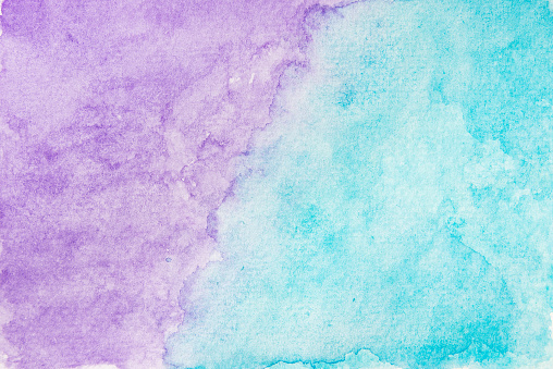 Acuarela Pintura Fondo De Pantalla Fondo De Acuarela Púrpura Y Azul Pintado A Mano Foto de stock y más banco de imágenes de Fondo de acuarela - iStock Acuarela Pintura Fondo De Pantalla Fondo De Acuarela Púrpura Y Azul Pintado A Mano Foto de stock y más banco de imágenes de Fondo de acuarela - iStock