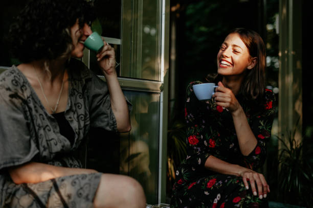 istock Sunny morning coffee to rise and shine 1275763521