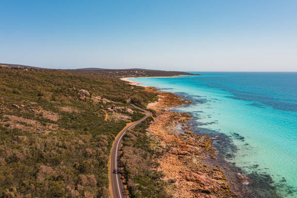 istock Stunning Western Australian Coast 1275775634