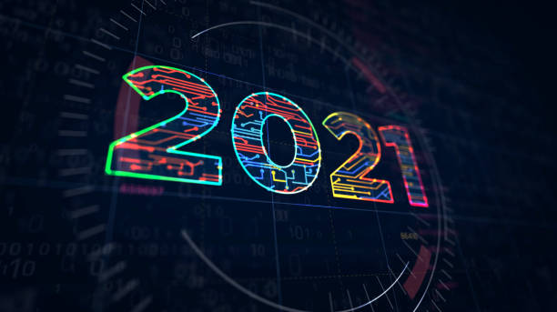istock 2021 year number futuristic illustration 1275784006