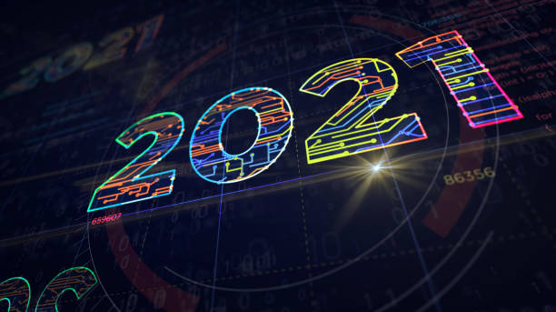 istock 2021 year number futuristic illustration 1275784085