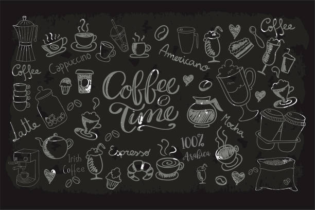 Milk Tea Logo Vector Art Icons And Graphics For Free Download