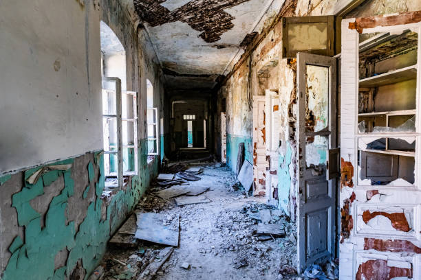 istock abandoned hospital indoors 1275790564
