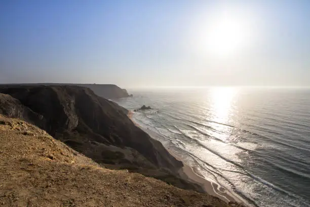 Photo of Cordoama Beach, Algarve, Portugal