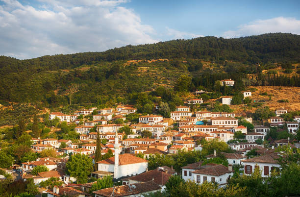 Village in Anatolia
