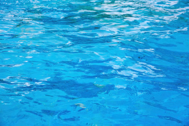 istock Blue texture of natural sea water 1275794152