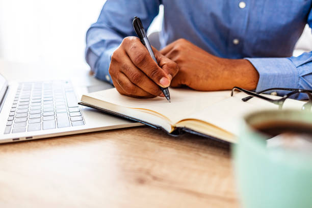 istock Multitasking is part of the job 1275800909