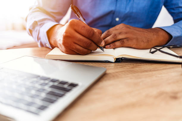 istock Success is a done deal 1275800935