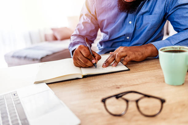 istock He's top of his class 1275801748