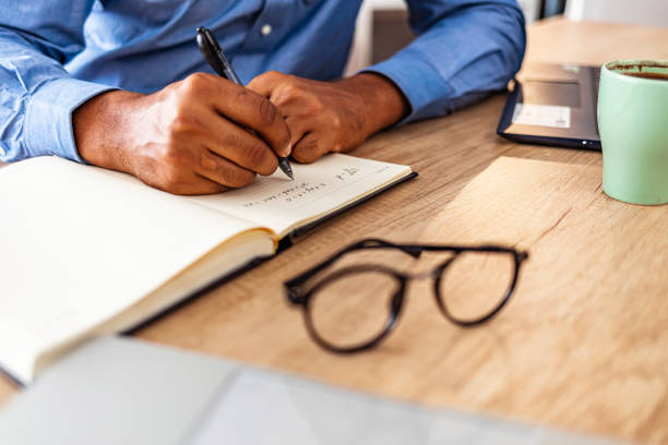 istock Let's get down to business 1275801924