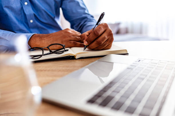 istock The better you budget, the more you save 1275802122