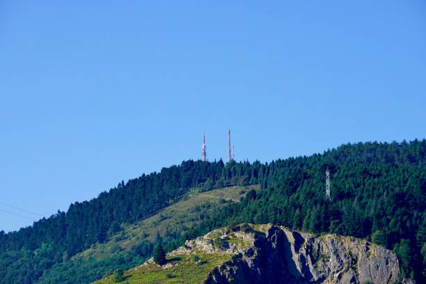 istock mountain in the nature, Bilbao, Spain, 1275814684