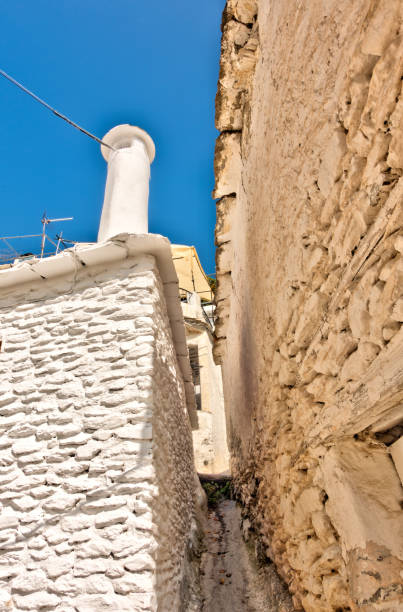 istock Alpujarra, Andalusia, Spain 1275817832