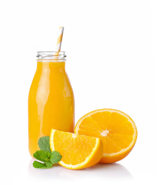 istock Fresh and natural healthy juices 1275818967