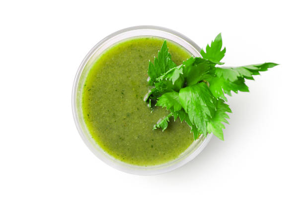 istock Fresh and natural healthy juices 1275818992
