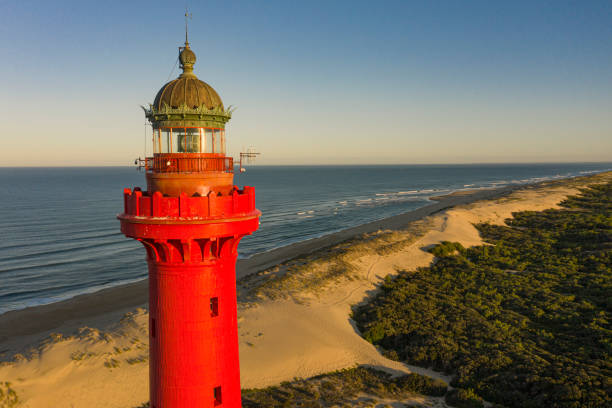istock Lighthouse of La Coubre France 1275821886