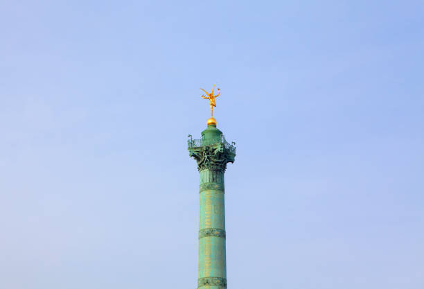 istock July Column at Place de la Bastille 1275824848