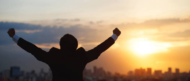 istock Successful business people With sales growth 1275829130