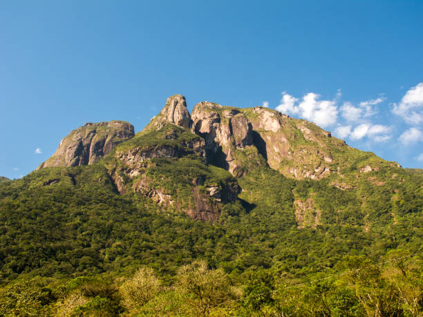 istock Rock mountains on southern Brazil 1275832329