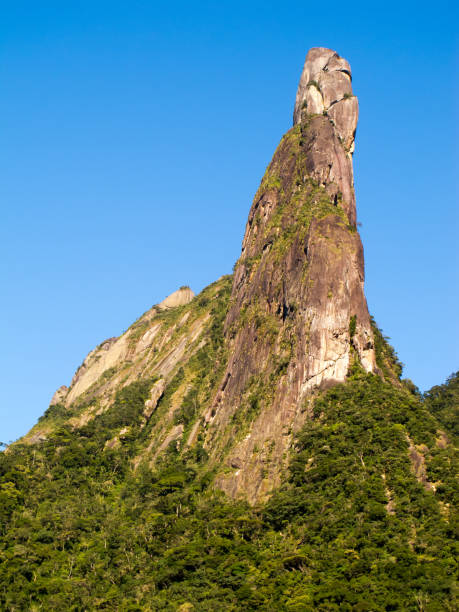 istock God's finger - gods finger mountain 1275833293