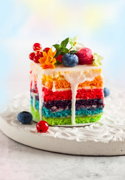 istock A slice of rainbow cake 1275837730