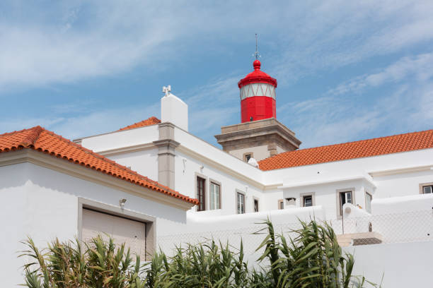 istock Cabo da Roca, Sintra, Portugal. 1275844991