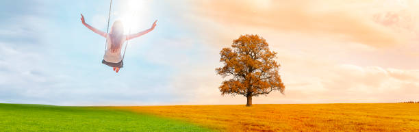 istock woman runs in a meadow 1275847149