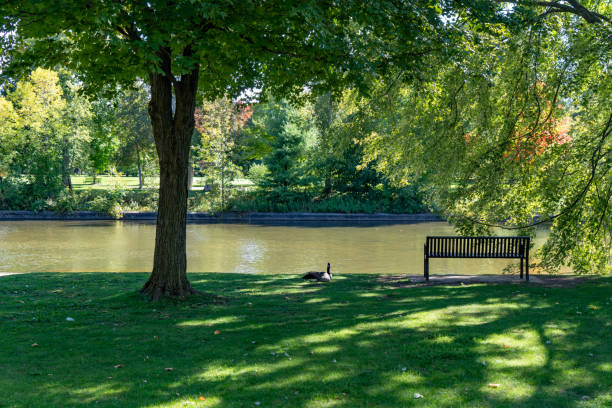 Guelph, Ontario, Canada.