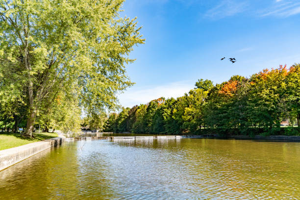 Ontario, Canada